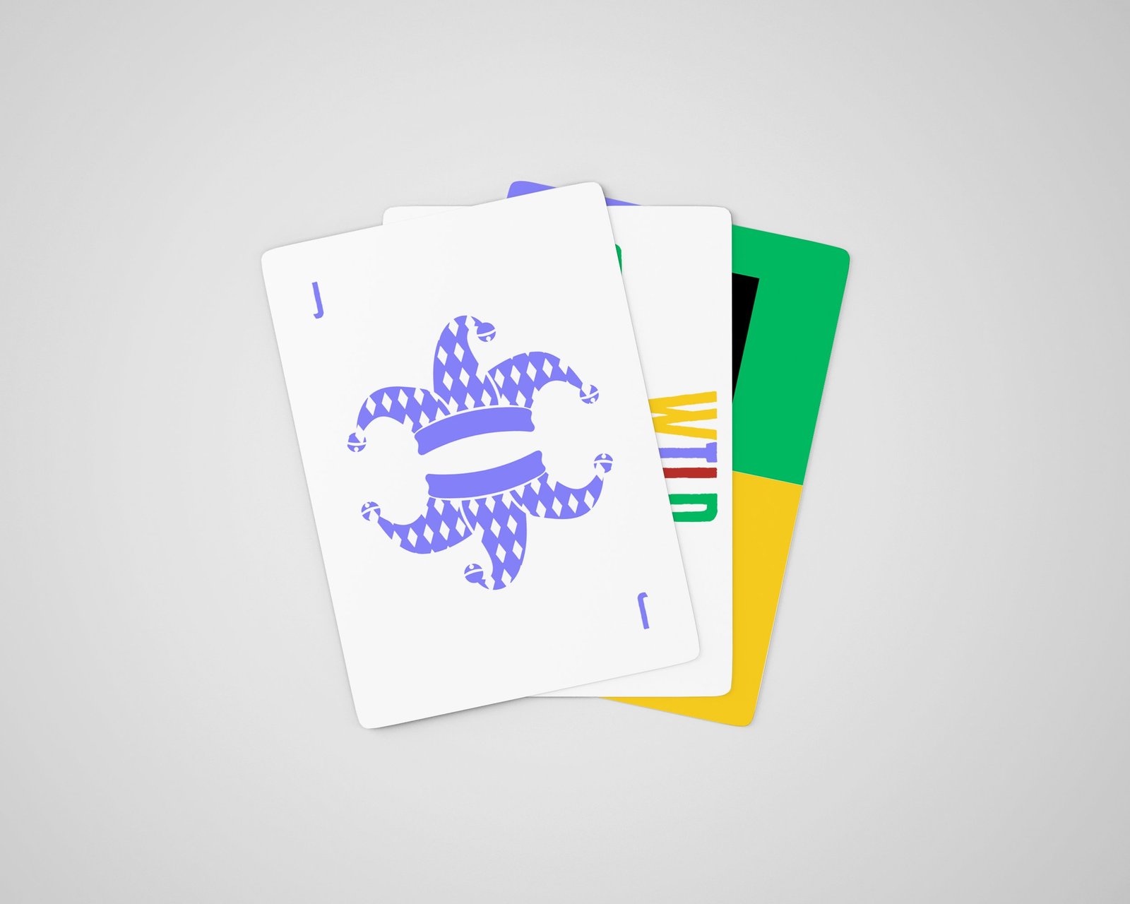 Flip Your Fate Cards